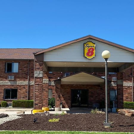 Super 8 By Wyndham Independence Ks Ξενοδοχείο Εξωτερικό φωτογραφία